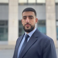 Nassim Baouche Email