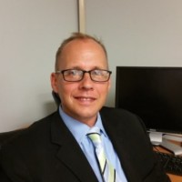 Leidos Employee Gerald Boyle's profile photo