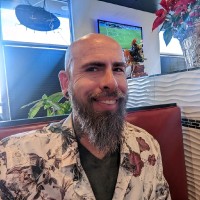 Kenneth Johnson Email & Phone Number