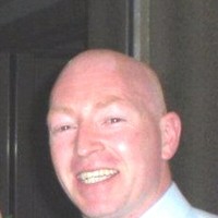 Napier AI Employee John McCready's profile photo