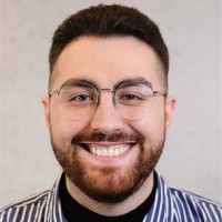 Studydrive Employee Deniz Meles's profile photo