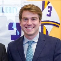 Swagelok North Carolina | East Tennessee Employee Andrew Hershey's profile photo