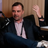 Lokalise Employee Chris Fraher's profile photo