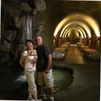 B&J Rocket Employee Dana Potter's profile photo