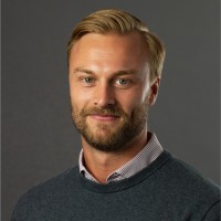 Capcito Employee Christopher Stein's profile photo