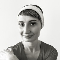 Hopelab Employee Robin Raskob's profile photo