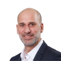 Aluminium-Laufen AG Liesberg Employee Arnaud Delaunay's profile photo