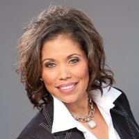 American Red Cross Employee Angela Davis's profile photo