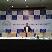 MAS Financial Services Limited Employee Ankit Jain's profile photo