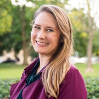 The Rivard Report Employee Leigh Munsil's profile photo