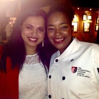 The Nashville Food Project Employee Makisha White's profile photo