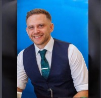Tremorfa Ltd Employee Damon O'Connell's profile photo