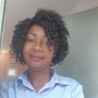 3D Development Employee Koumba Joyce's profile photo