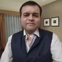 Sheela Foam Pvt Ltd Employee Bhushan Phatak's profile photo