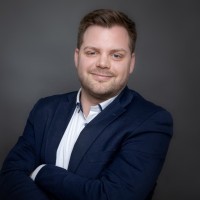 Fonds Soziales Wien (FSW) Employee Kevin Steinbrugger's profile photo