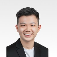 Andy Chuah Email