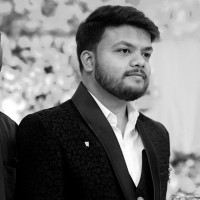 Aumiqx Technologies Employee Shubham Raikwar's profile photo