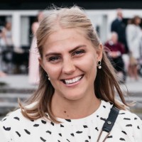 You Are Here Employee Emma Abbemo's profile photo