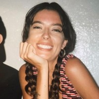 Ford Models, Inc. Employee Celeste Martinez's profile photo