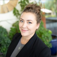Sunbelt Healthcare Employee Tessa Conlee's profile photo