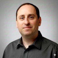 GreenTomatoMedia Employee Stéphane Busso's profile photo