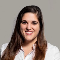 Frey + Cie Elektro AG Employee Julia Fuchs-Stadelmann's profile photo