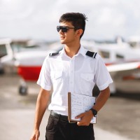 Pelican Flight Training Employee Azimjon Sobirov's profile photo