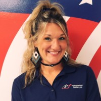Production Paint Finishers Employee Tabitha Keener's profile photo