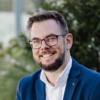 Volksbank Employee Armin Gramschek's profile photo