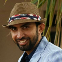 ayzh, Inc. Employee Habib Anwar's profile photo