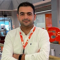 talabat Employee Mostafa Sayed's profile photo