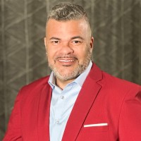 Washington Technology Solutions (WaTech) Employee Warren Gordon's profile photo