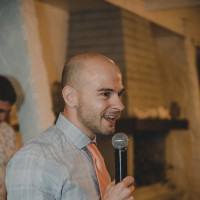 Thomas Griebel Email & Phone Number
