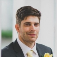 Zeton Employee Oliver Orrell's profile photo