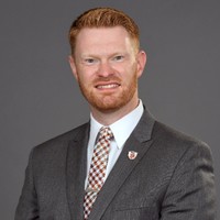 Virginia Tech Athletics Employee Brad Wurthman's profile photo