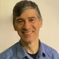 Ampere Employee Jack Langsdorf's profile photo