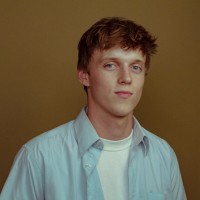 Jonge Klimaatbeweging Employee Morris Vlijm's profile photo