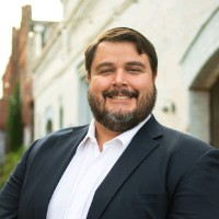 Ameris Bank Employee Levi Bailey's profile photo