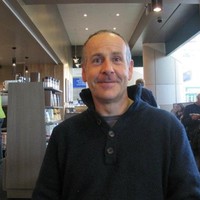 Armcon Ltd Employee Mike Stretton's profile photo