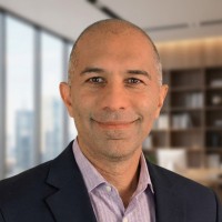 Duke University Employee Neil Sharma's profile photo