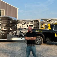 Unified Maintenance and Construction Employee Jeff Corcoran's profile photo