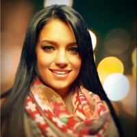 Crisp Employee Rachel Carter's profile photo