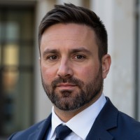 Lone Peak Global Investors Employee Louie Fetch's profile photo