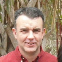 Lift Technologies, Inc. Employee Mark Beesley's profile photo