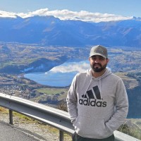 IQ Security Limited Employee Sahil Parashar's profile photo