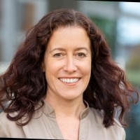Darmstadt University of Applied Sciences Employee Christina Janssen's profile photo