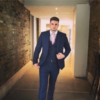 Data Impact by NielsenIQ Employee Daniel Litwin's profile photo