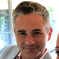 Ibm Employee Ryan Sumner's profile photo