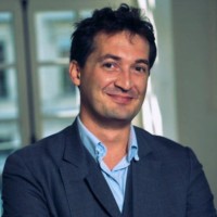 Université de Reims Champagne-Ardenne Employee Pierre-Xavier de Sas's profile photo