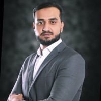 National Marine Dredging Company Employee Mohammad Nabeel's profile photo